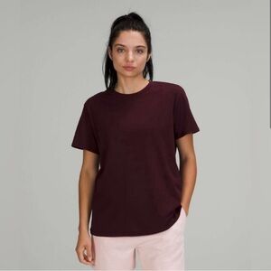 Lululemon All Yours Tee